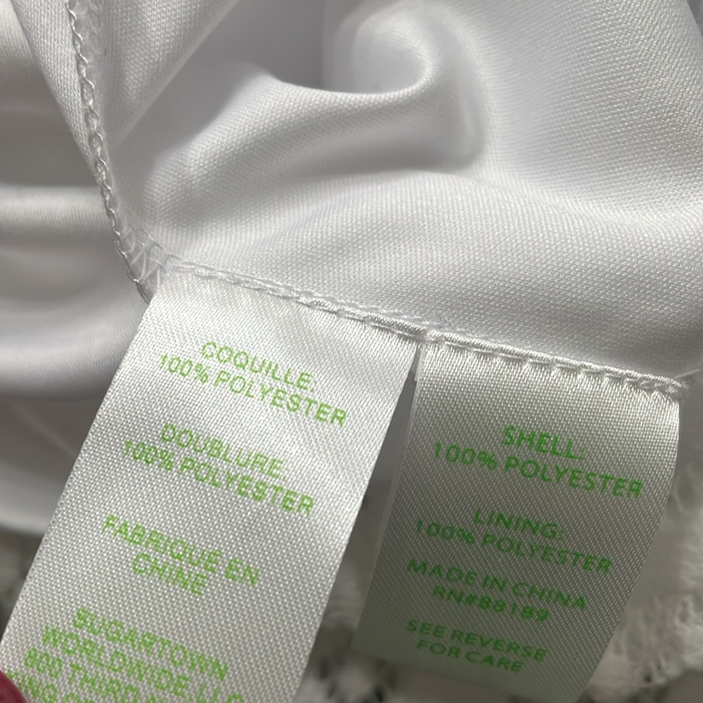 LILLY PULITZER Mara Dress - Picture 15 of 16